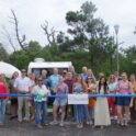 Wilde Coffee Co. celebrates grand opening with Bethany-Fenwick Area Chamber ribbon cutting