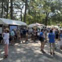 Rehoboth Art League's 53rd Outdoor Show returns in August