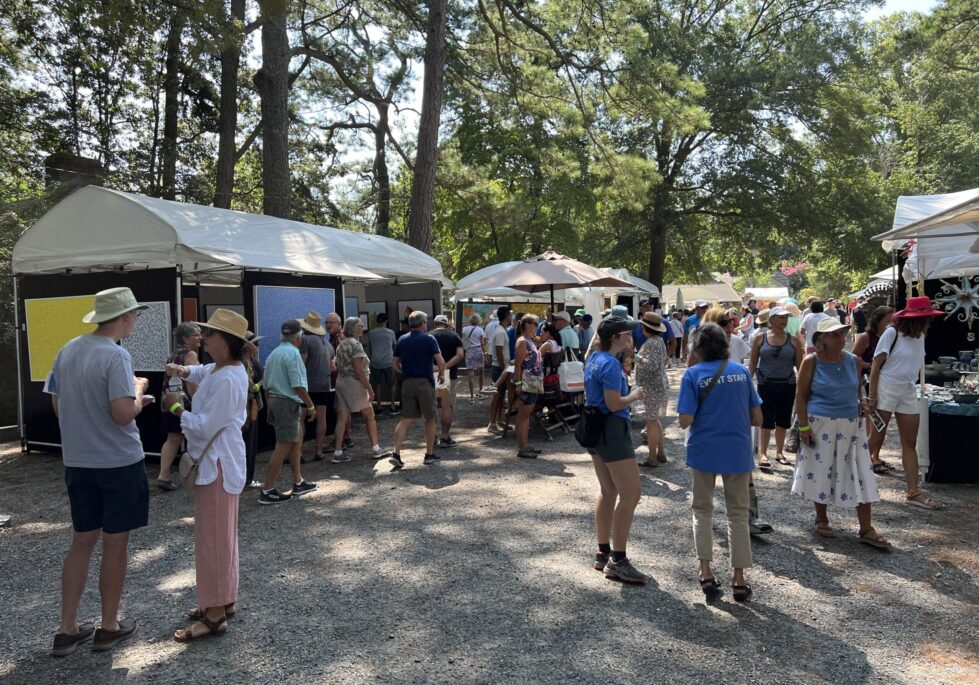 Rehoboth Art League's 53rd Outdoor Show returns in August 3 Photo Aug 12 2023 11 04 01 AM scaled landscape c254538e4d7ae076f7487a8575a09635
