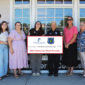 Coastal Delaware Restaurant Week raises funds for local first responders