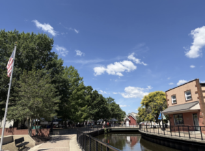 Riverwalk Farmers Market Nominated Best Farmers Market in Delaware! 3 RivaWalk