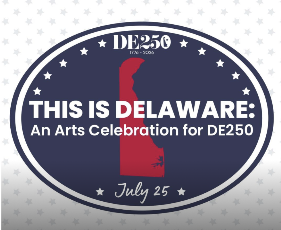 Arts celebration at Freeman Arts Pavilion to highlight Delaware's 250th anniversary 2 Screenshot 2026 07 10 at 2.11.22 PM