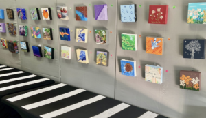 Calling All Artists: Mispillion Art League Launches 6x6 Art Fundraiser 3 SilentAuction 1