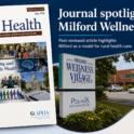 Story image. health journal