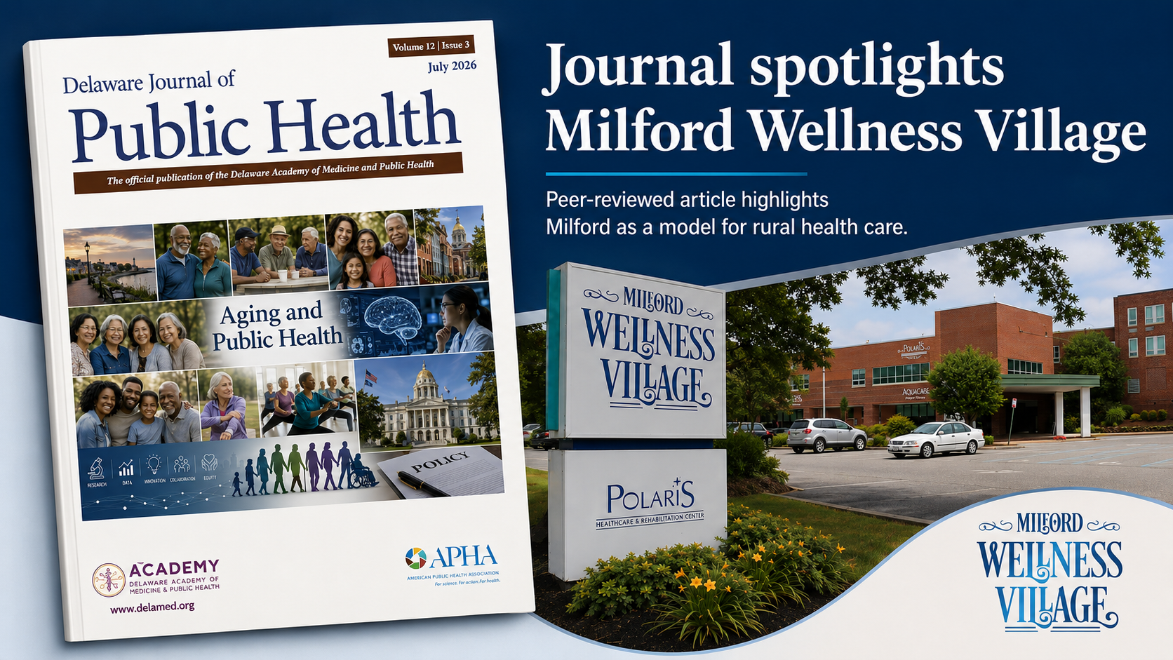 Story image. health journal