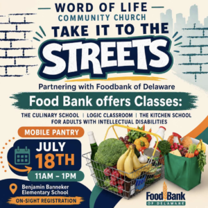 TakeStreets