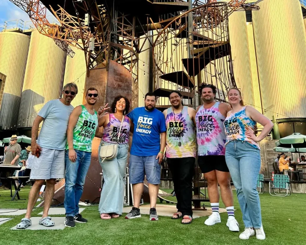 OperaDelaware to present outdoor pop-up performance at Milton Brewery 2 opera delaware