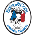 Dewey Beach’s Bottle & Cork Named One of USA TODAY’s Bars of the Year