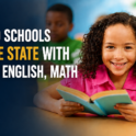 Milford Reading Scores