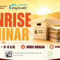 Sunrise Seminar to explore the business of protecting important records