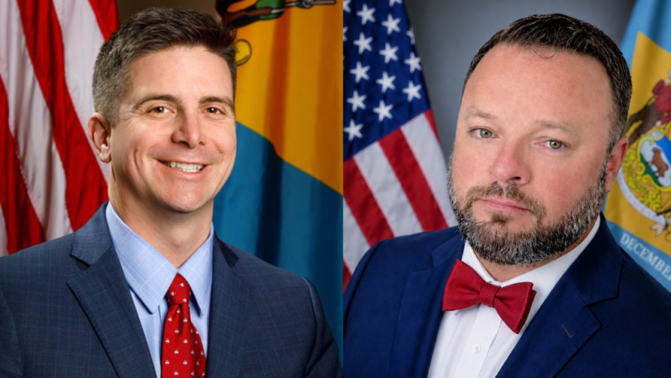 Meet the Candidates: Bryan Shupe and Patrick Smith seek Republican nomination for Delaware House District 36 2 Untitled design 12